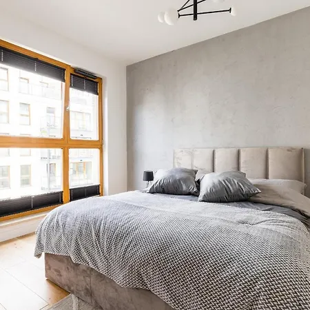 Zajezdnia Apartament
